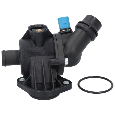 Caja termostato para Seat Exeo (3R5)