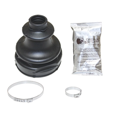 Fuelle, árbol de transmisión delantero interior Ford Mondeo 1 GBP