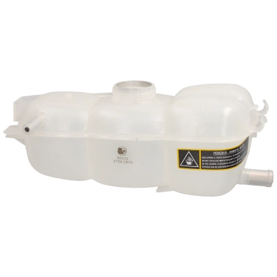 Vaso de expansión para Opel Omega 25, 26, 27