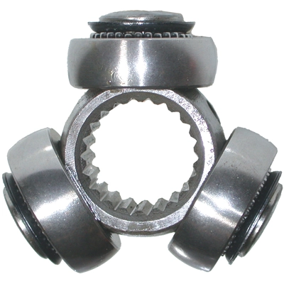 Trípode, árbol de transmisión Nissan Almera 2 N16