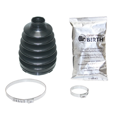 Fuelle, palier delantero exterior Mitsubishi Lancer IX desde 16,96 €