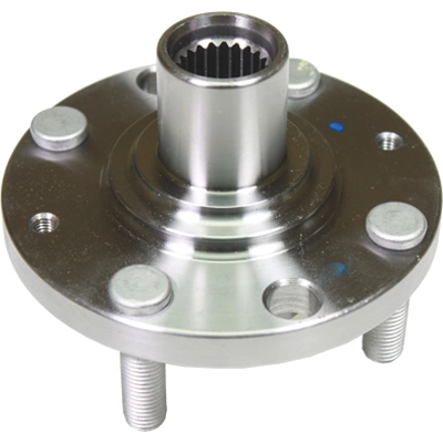 Buje de rueda delantero para Chevrolet Aveo T250, T255