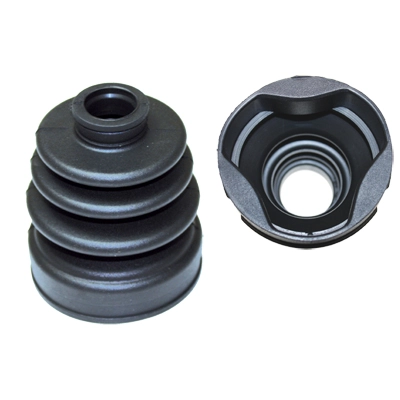 Fuelle, semieje delantero interior para Subaru Impreza II (GD)