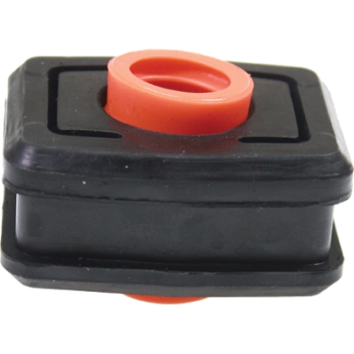 Casquillo palanca selector Hans Pries (Topran) 116606466