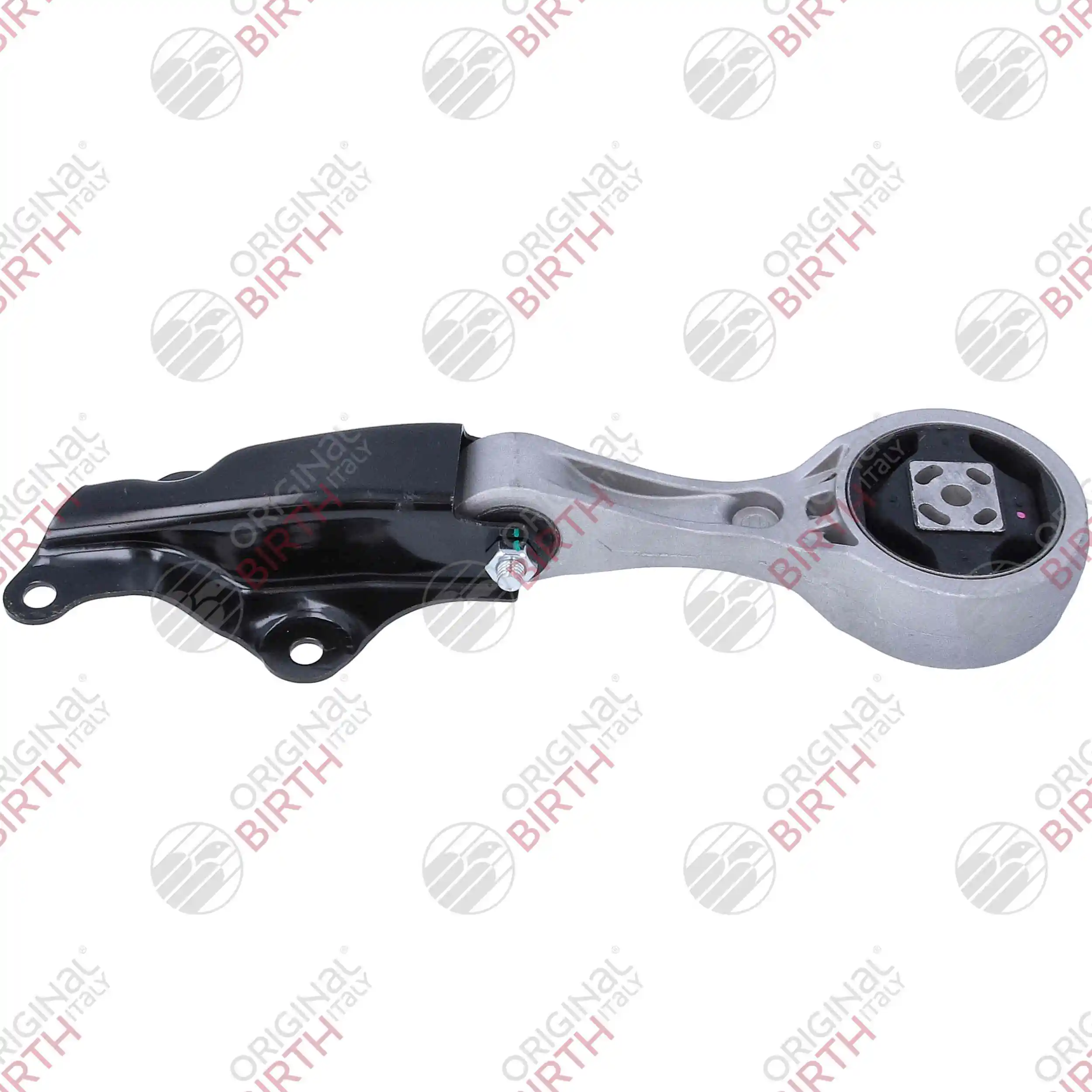 Soporte de caja de cambios para Seat Ibiza IV (6J1, 6P5)