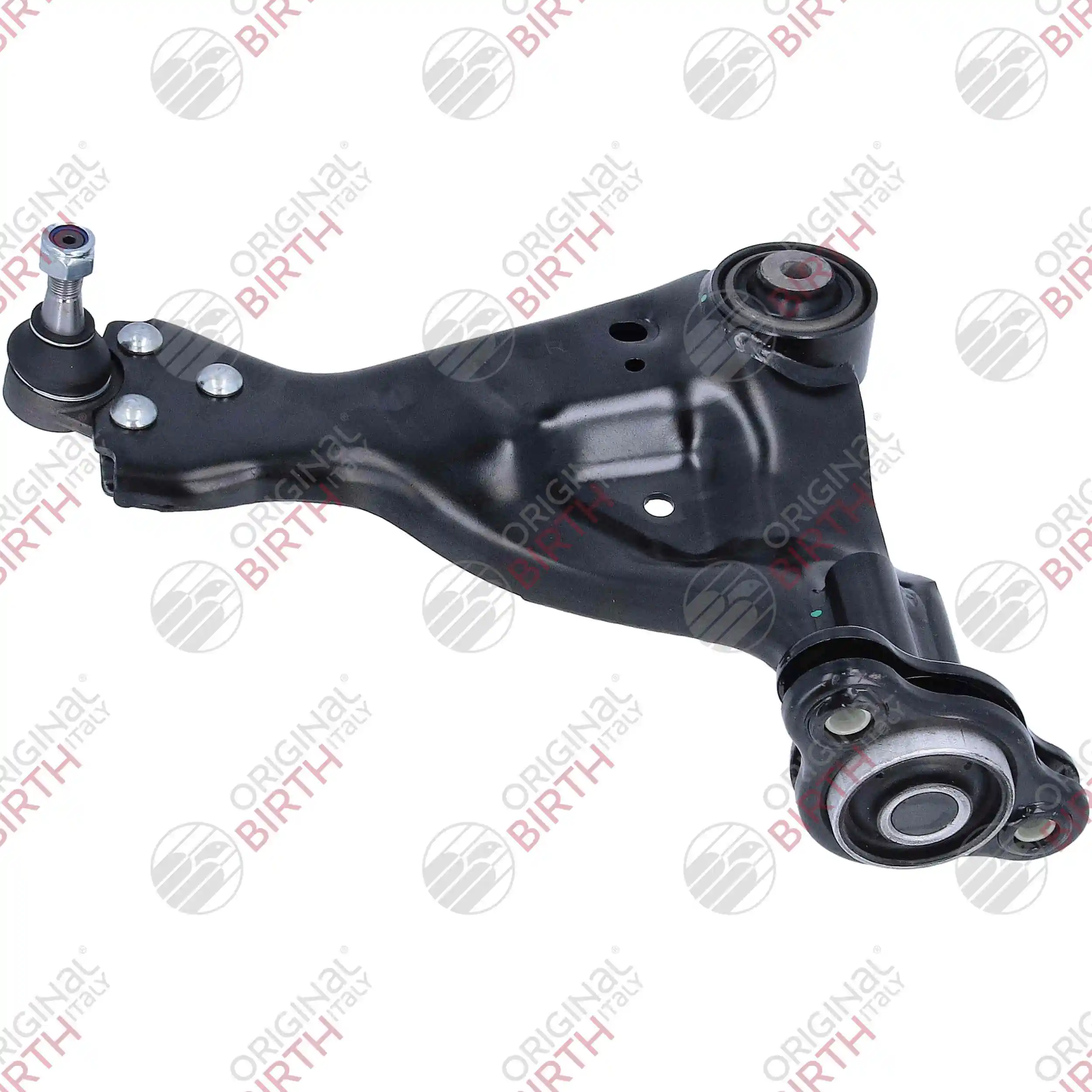 BR2482 Birth
