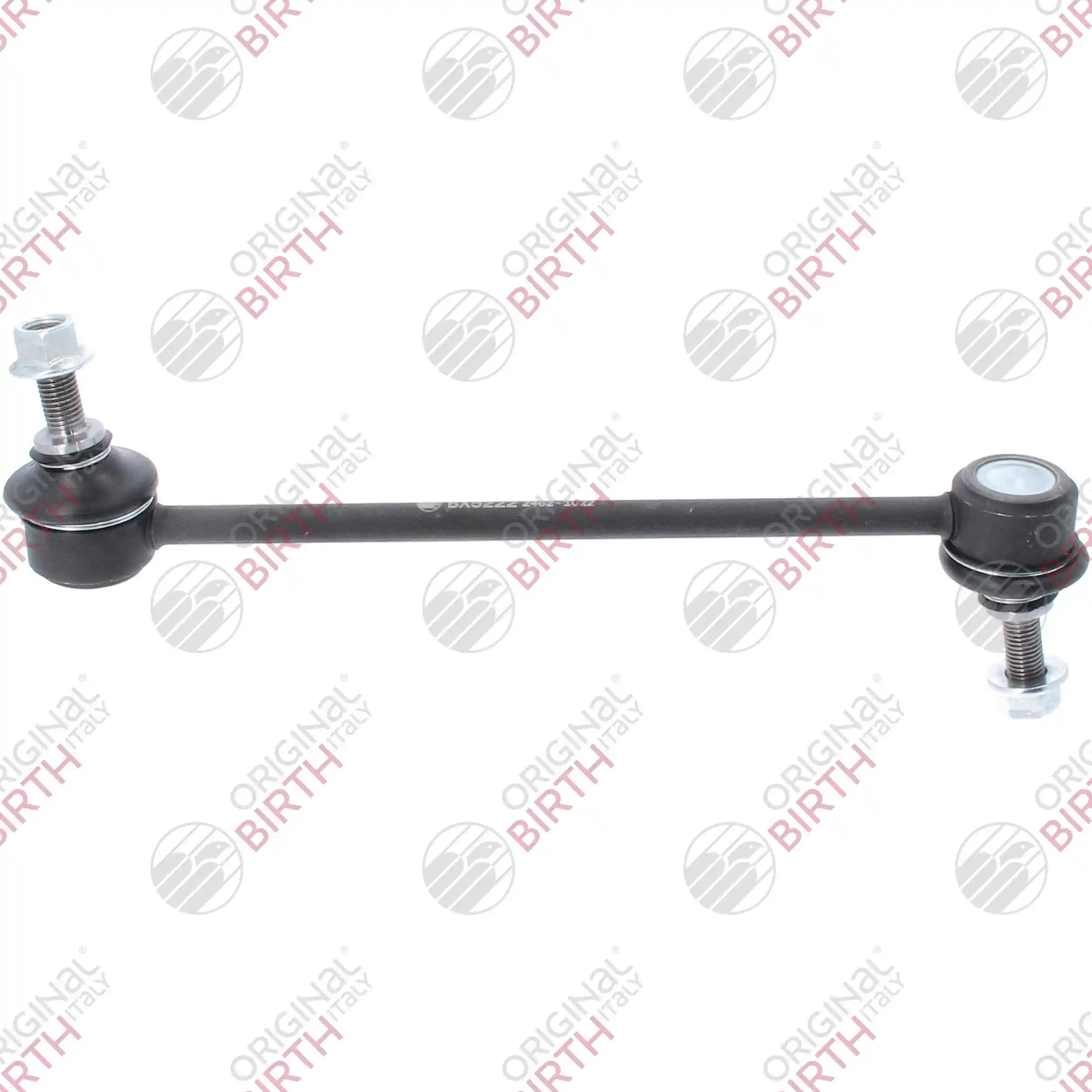 Soporte de la barra estabilizadora delantera Model S  liftback (2016-2026) original desde 23,08 €