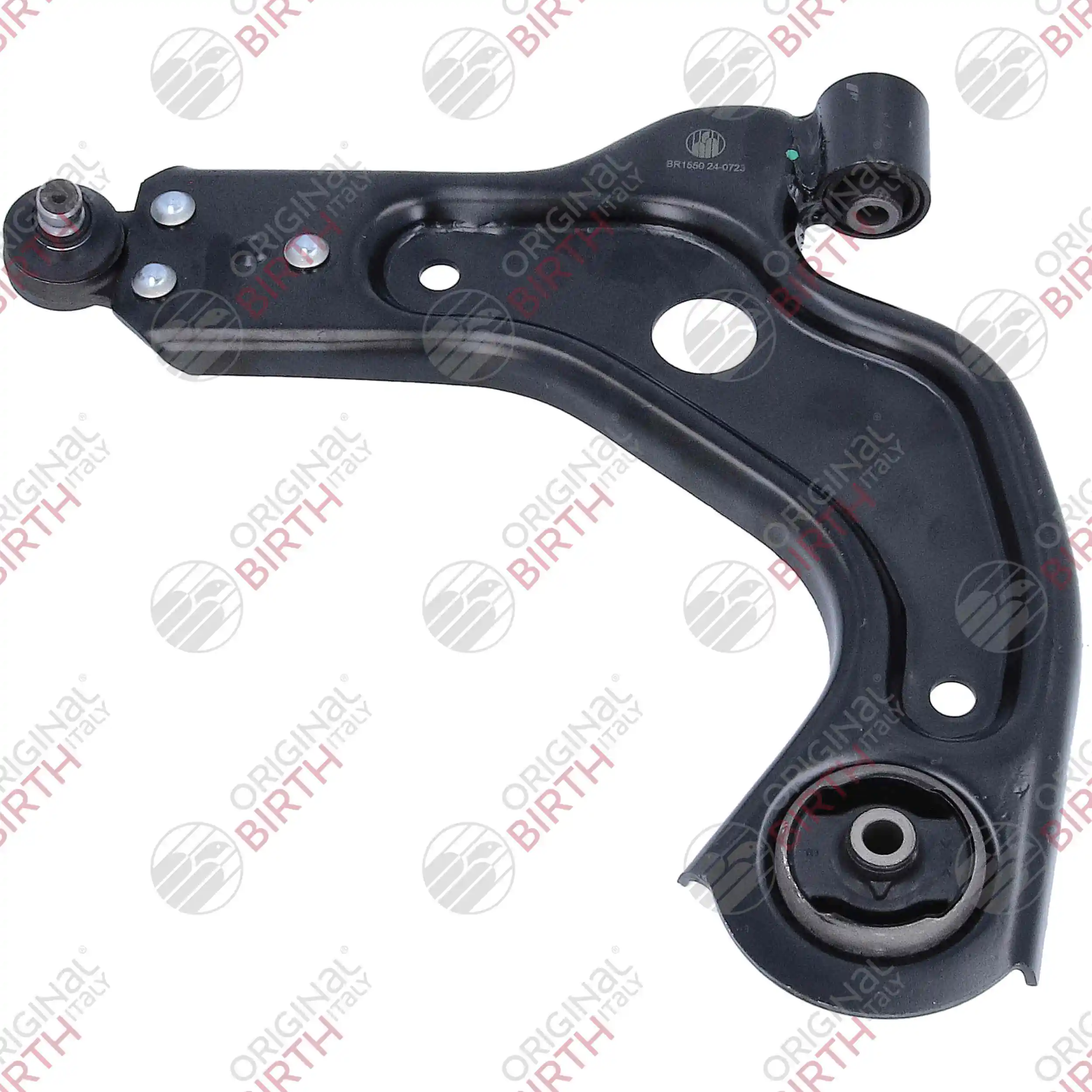 BR1550 Birth