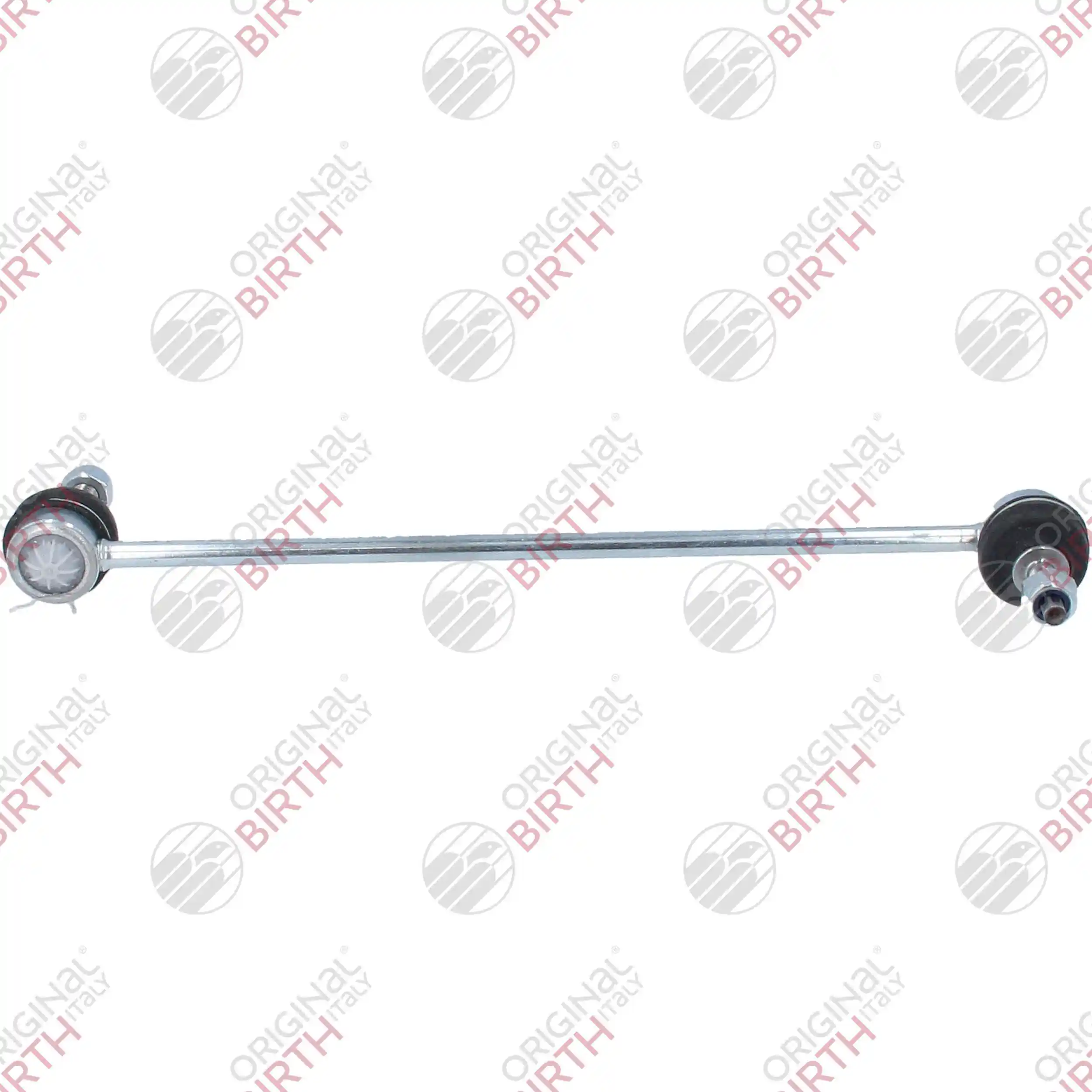 Soporte de la barra estabilizadora delantera Peugeot 2008 II (2019-2026)