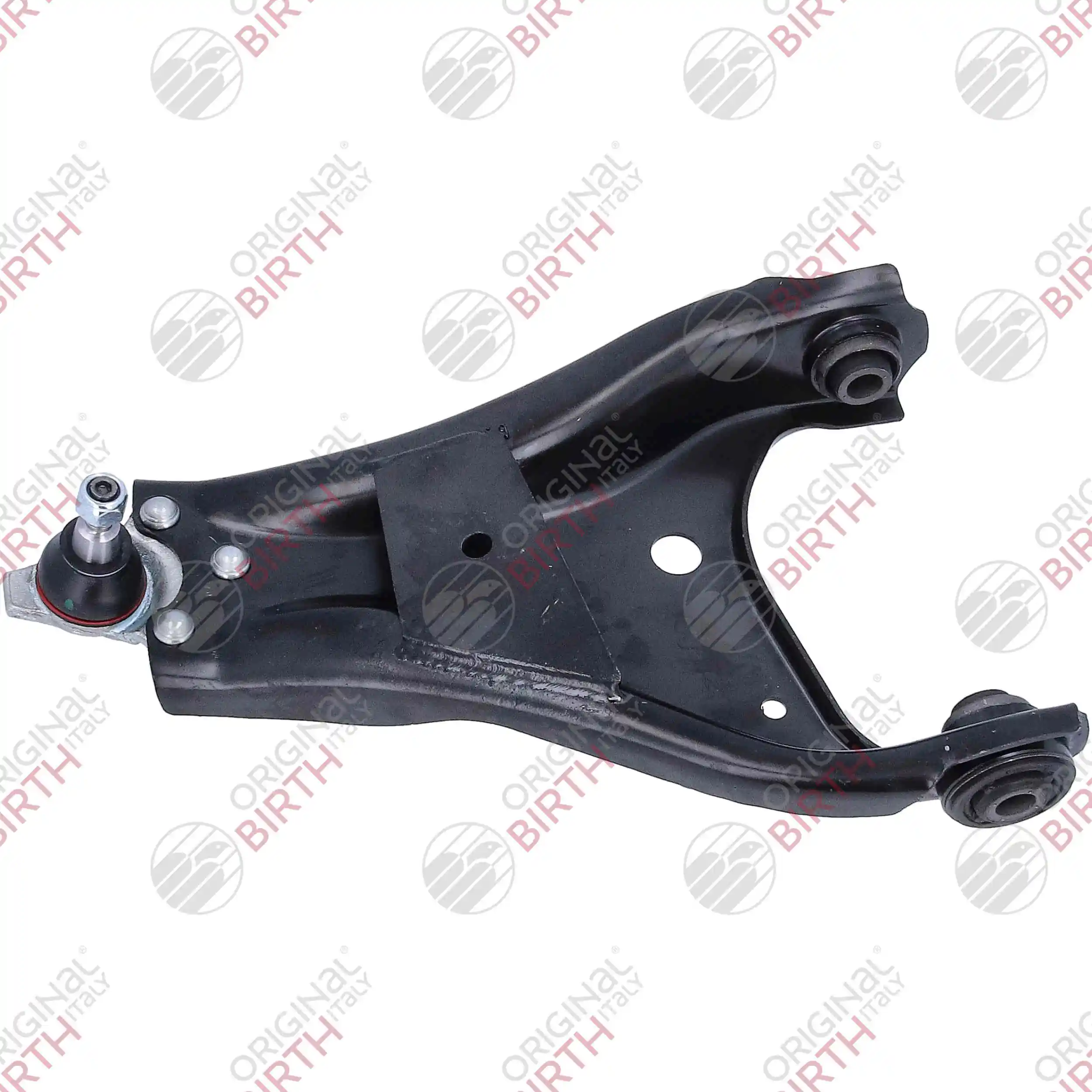 BR1251 Birth