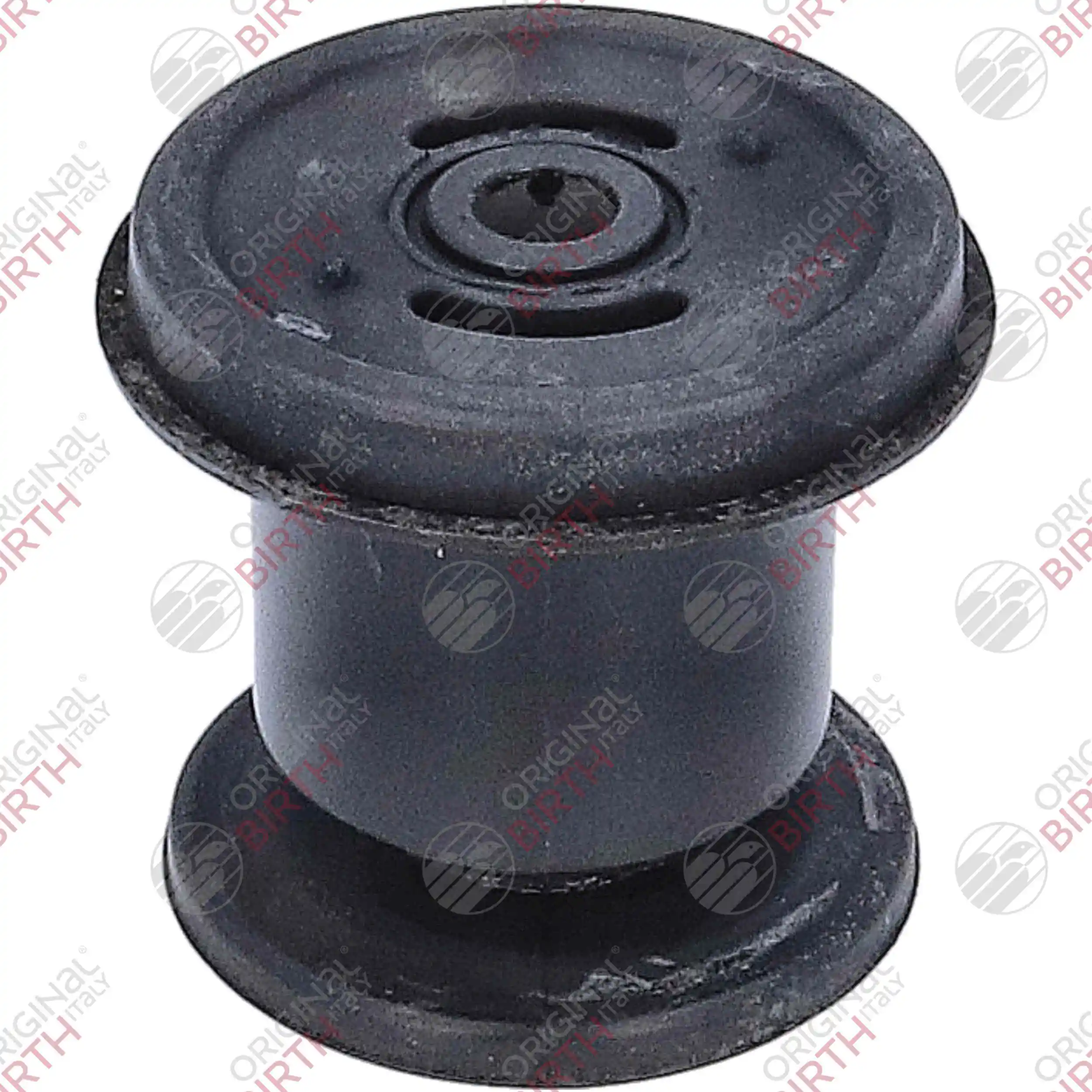 silentblock del eje trasero Fiat Siena  (178)