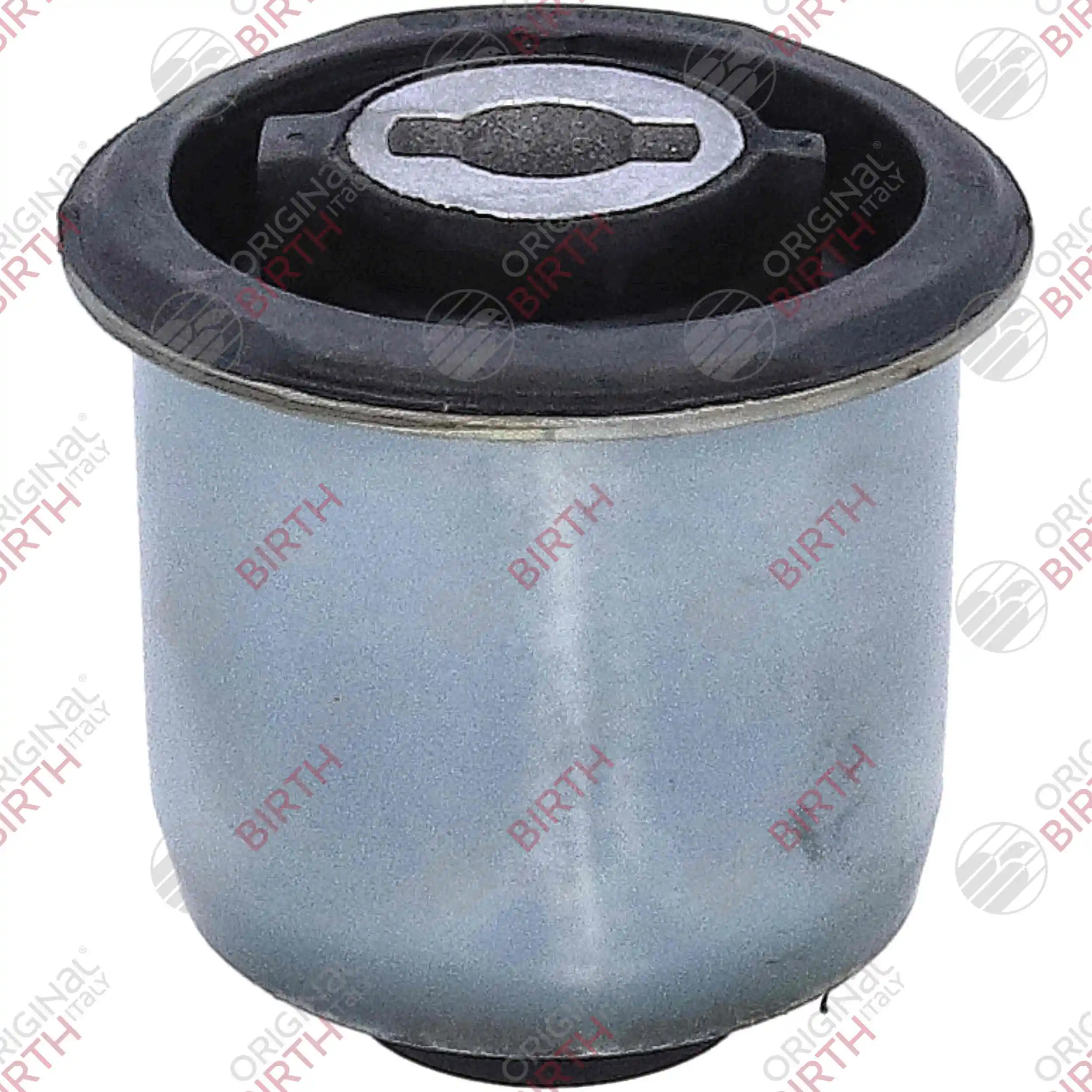 silentblock del eje trasero para Citroen C4  (LA)