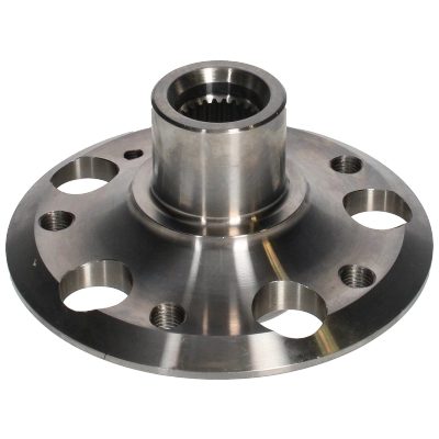 Buje de rueda trasero Mercedes C  (2001-2007)