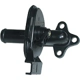 Válvula de calefacción Fiat Palio  (178DX)