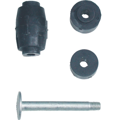 Soporte de la barra estabilizadora delantera Renault Megane I (1996-2003)