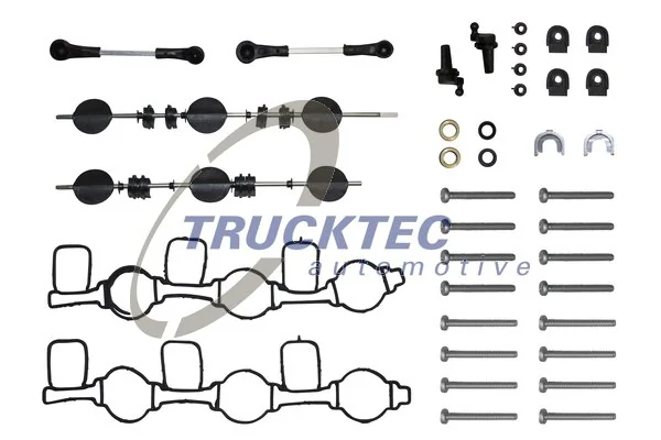 0714305 Trucktec