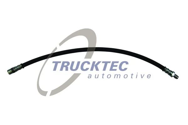 Tubo flexible de frenos delantero Mercedes G  (W463)