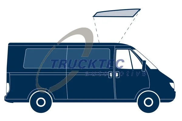 0254056 Trucktec