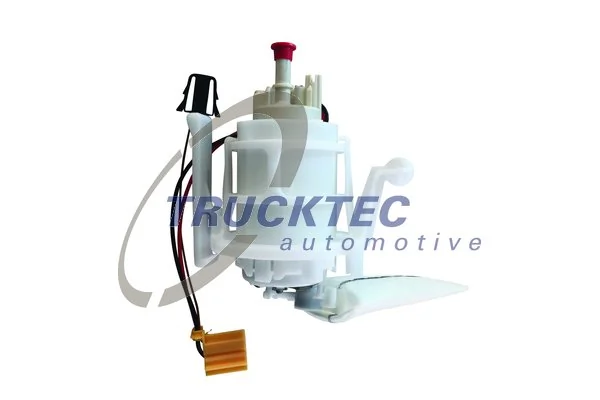 0838032 Trucktec