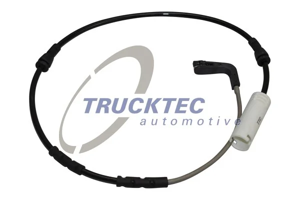 0834124 Trucktec