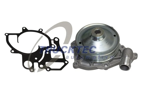 P502 Dolz Bomba refrigerante coche