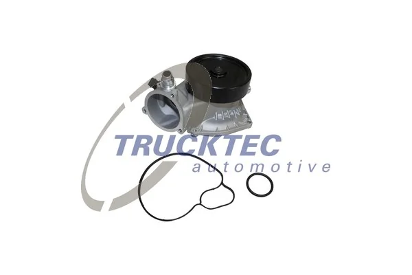 Bomba de agua para BMW X6 E72