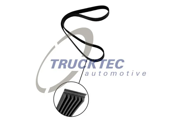 0719107 Trucktec