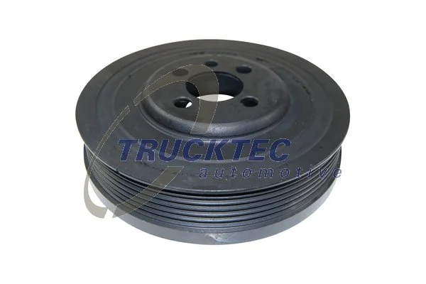 Polea de cigüeñal para Volkswagen Jetta 162, 163, AV3, AV2, AY2, AY3