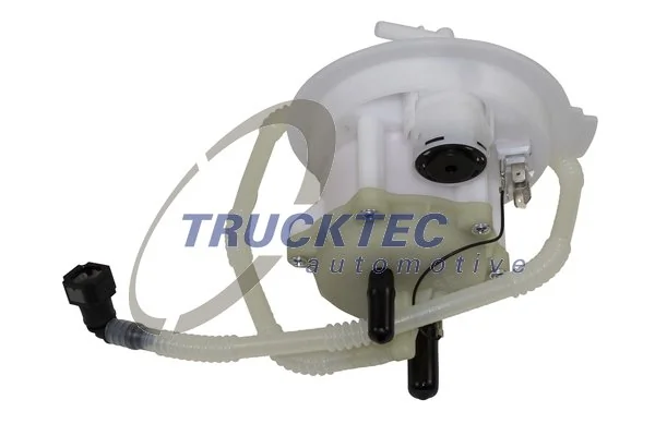 0738033 Trucktec