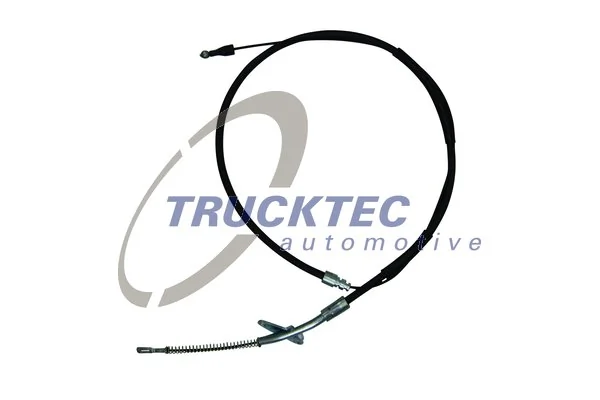 Comprar Cable de freno de mano trasero izquierdo Mercedes Bus 207-310  602 a bajo precio