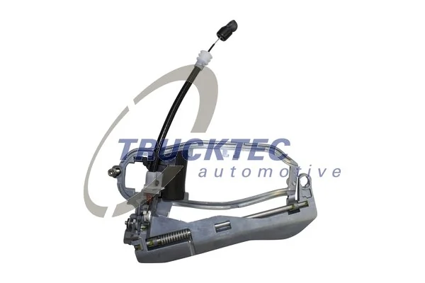 0862811 Trucktec