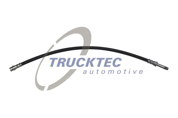 Tubo flexible de frenos delantero para Mercedes Sprinter  (906)