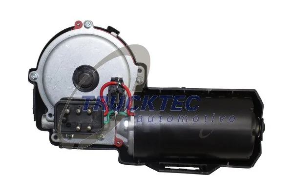 Motor del limpiaparabrisas Mercedes E  (1987-1993)