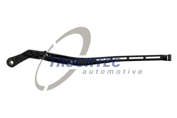 Brazo del limpiaparabrisas lavado de parabrisas Audi A4  (2004-2008)