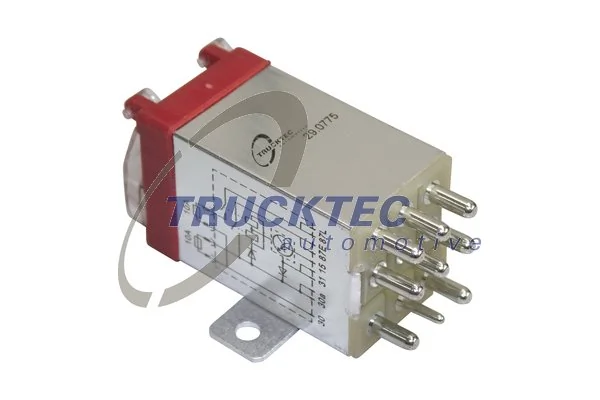 0242032 Trucktec