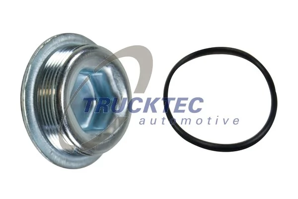 Tapon de bloque del motor para Mercedes A  (W169)