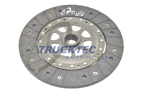 Embrague de disco Audi 80  desde 49,19 €