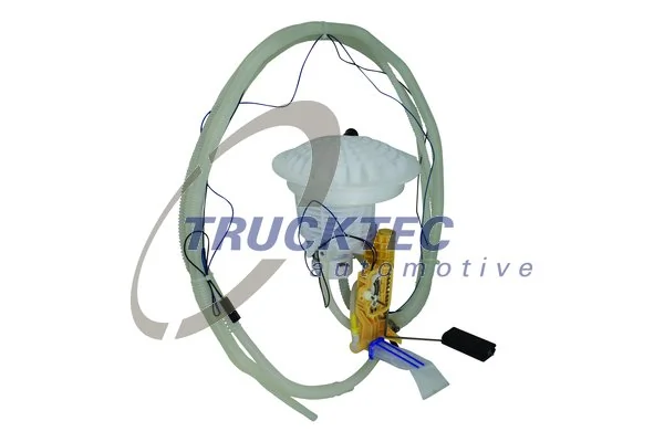 0238116 Trucktec