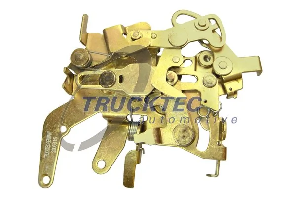 0254055 Trucktec