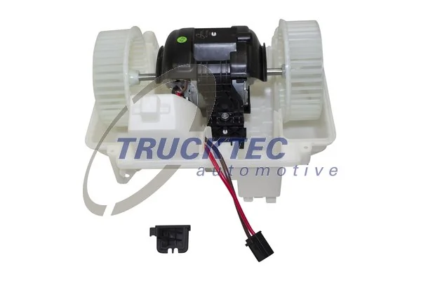 Ventilador interior para Mercedes S  (A217)