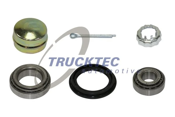 Cojinete de rueda para Volkswagen Golf 17
