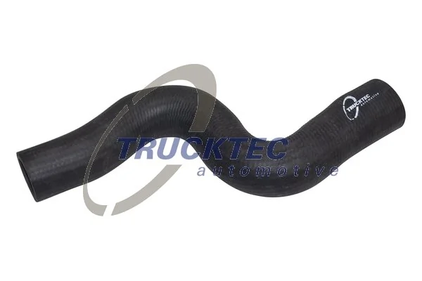 Manguito de radiador para BMW 3  (E30)