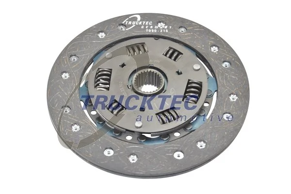 Embrague de disco Mercedes E  (S210)