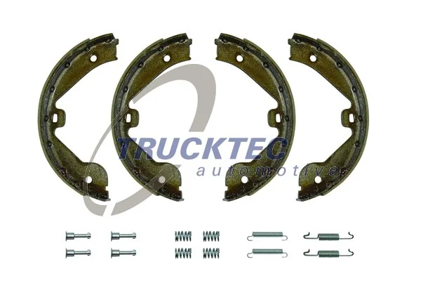 0735078 Trucktec