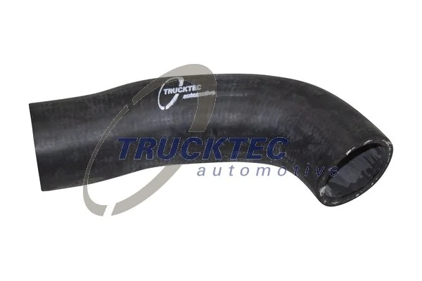 Manguito de radiador para Mercedes E  (A124)