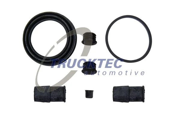 Kit de reparación de pinzas trasero para Mercedes Sprinter  (904)