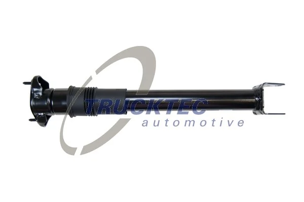 Amortiguadores traseros Mercedes ML/GLE  (W164)