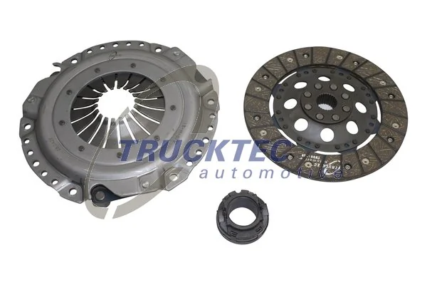 Kit de embrague para Mercedes C  (W201)
