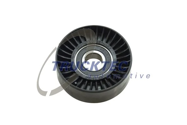 Rodillo tensor para Mercedes E  (W212)