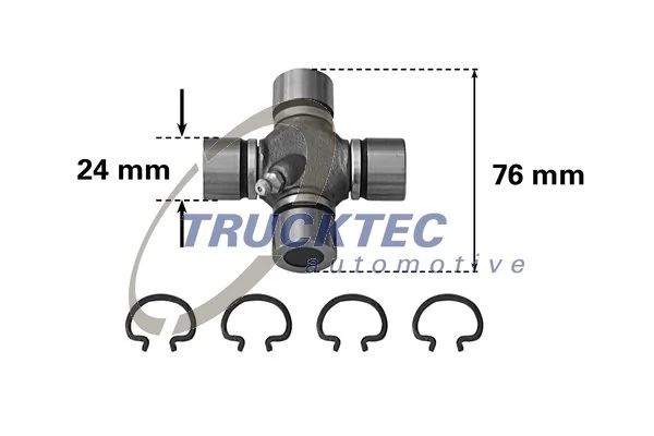 0234017 Trucktec